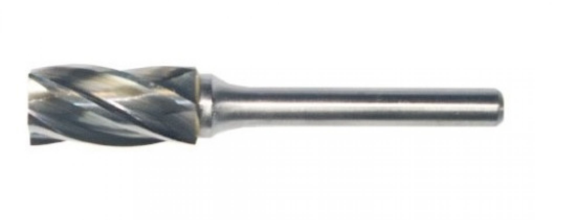 Frez walcowy 12,7x25x6/69 do aluminium
