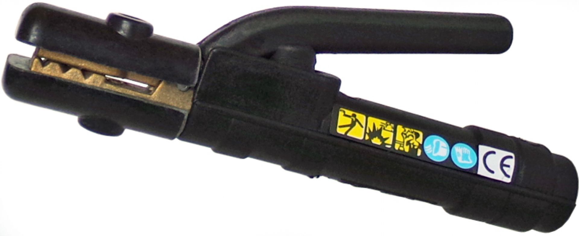Uchwyt elektrodowy 200A EH01