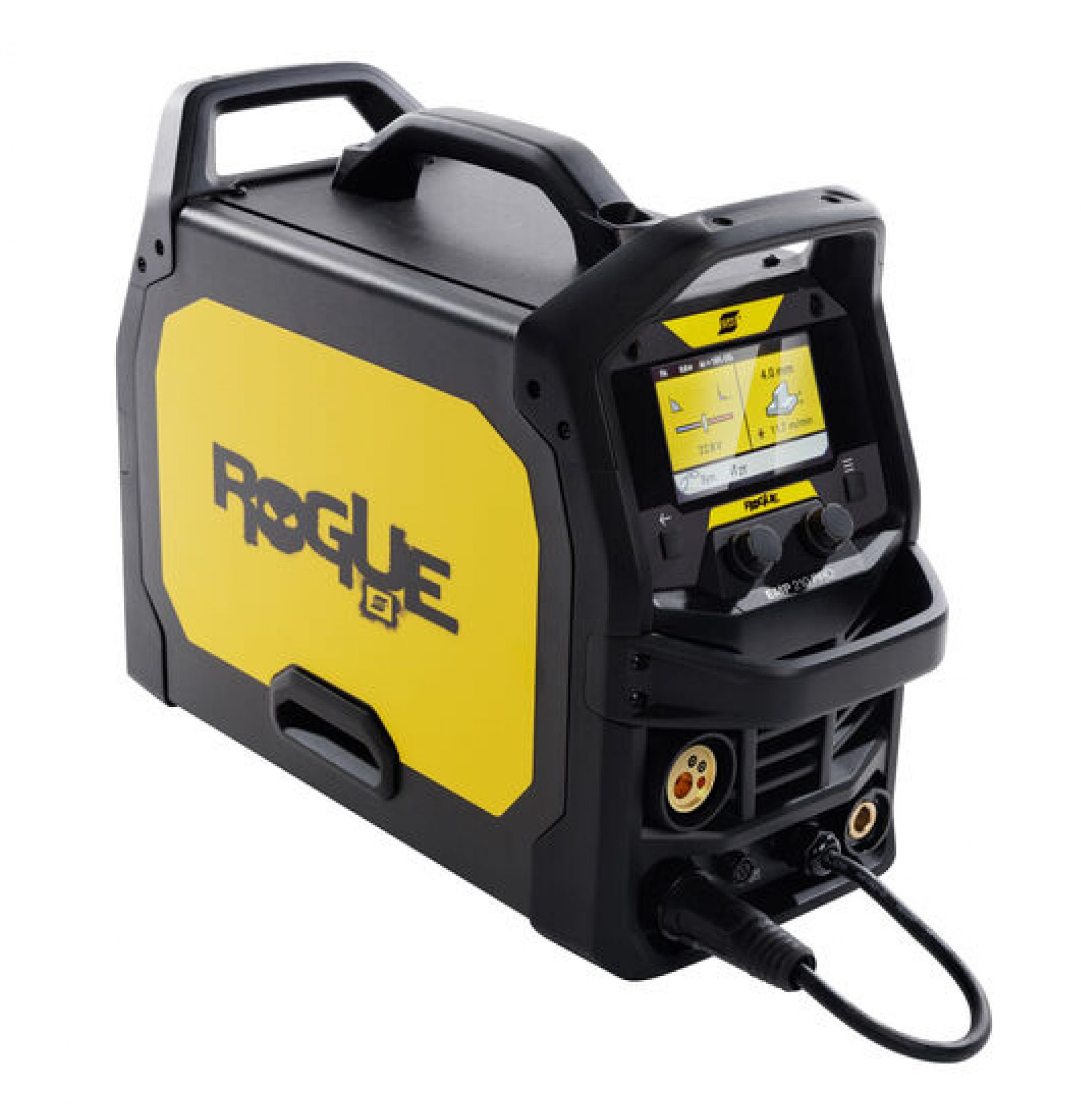 MIG 210A Esab Rogue EMP 210 PRO