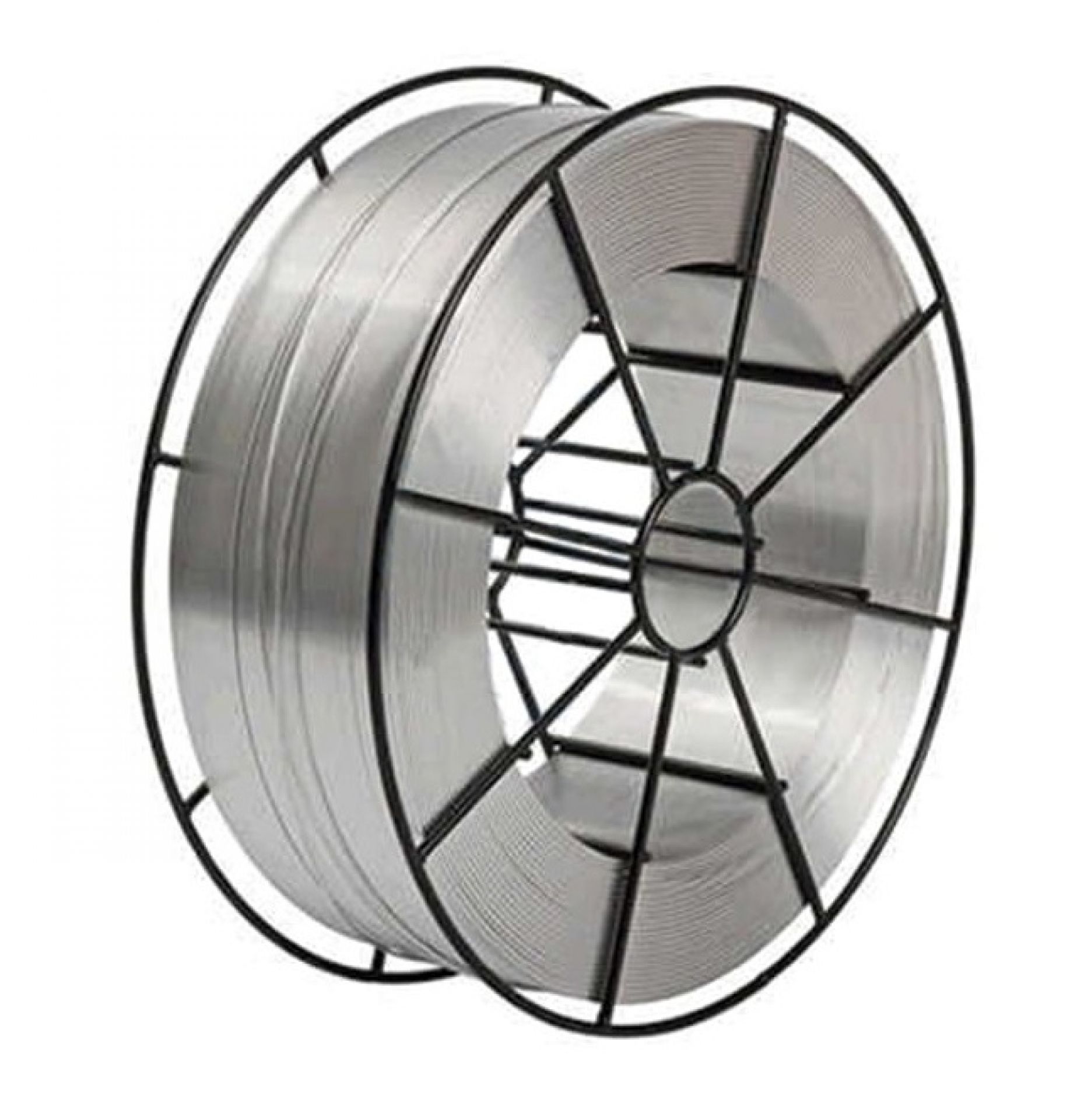 Drut do spawania aluminium AlMg5 fi 1,6 7kg