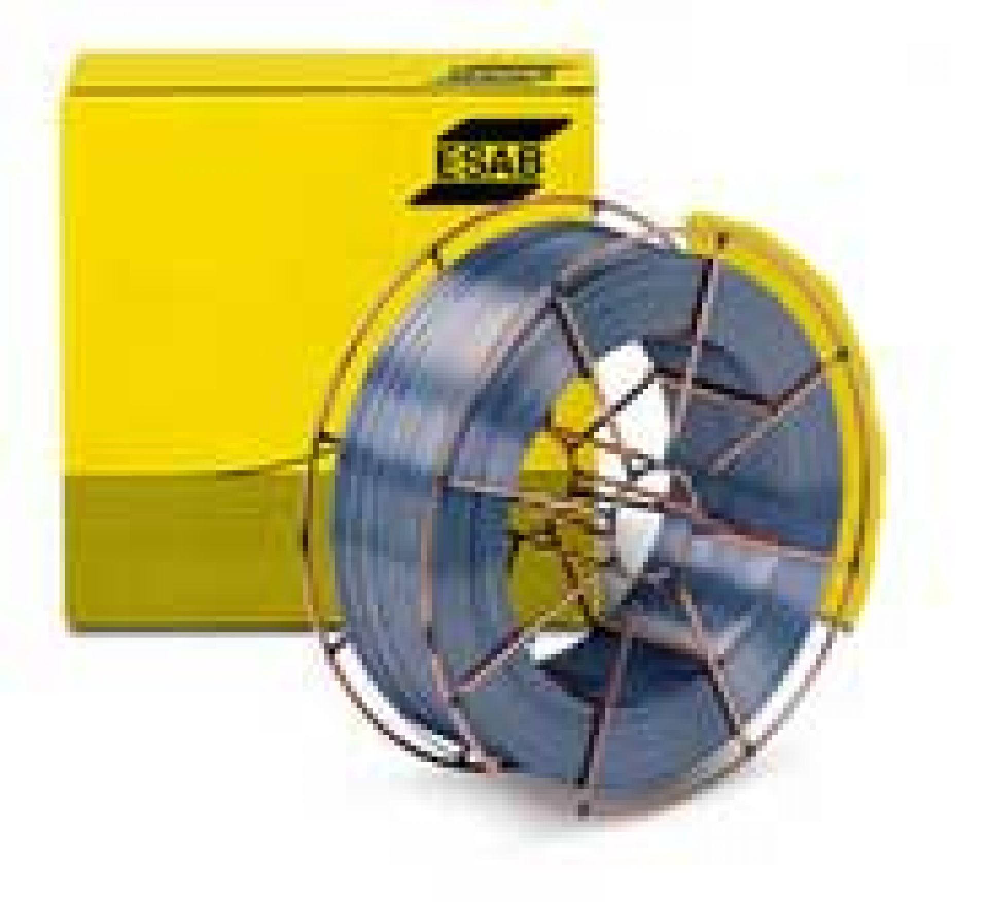 Drut do ocynku AristoRod 38 Zn 1,0/18kg