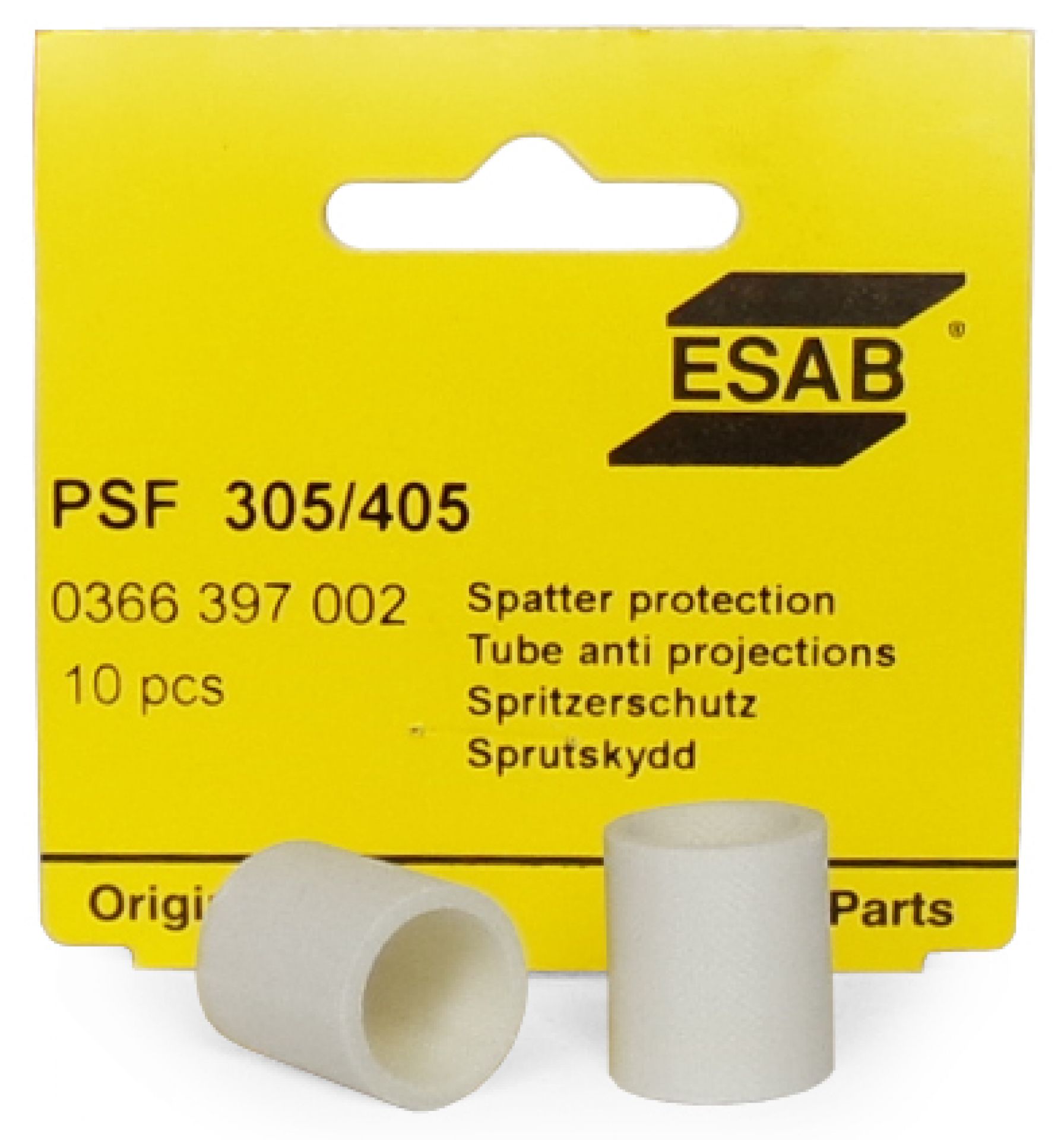 Izolator PSF Exeor Esab 1,2 305/315/405/410W/510W
