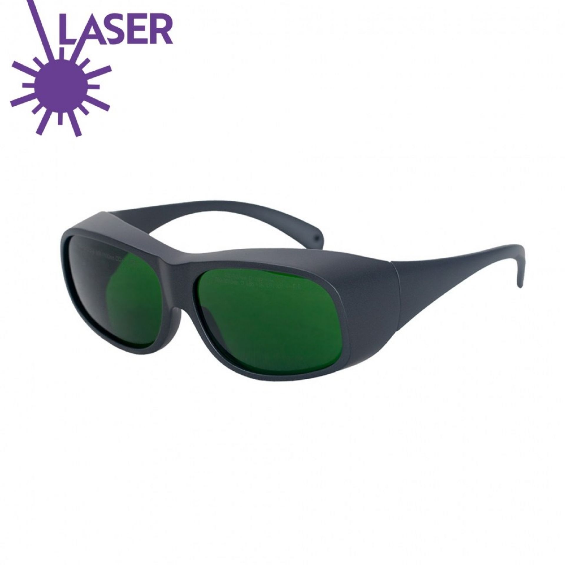 Okulary do spawania laserowego Spartus LV1100