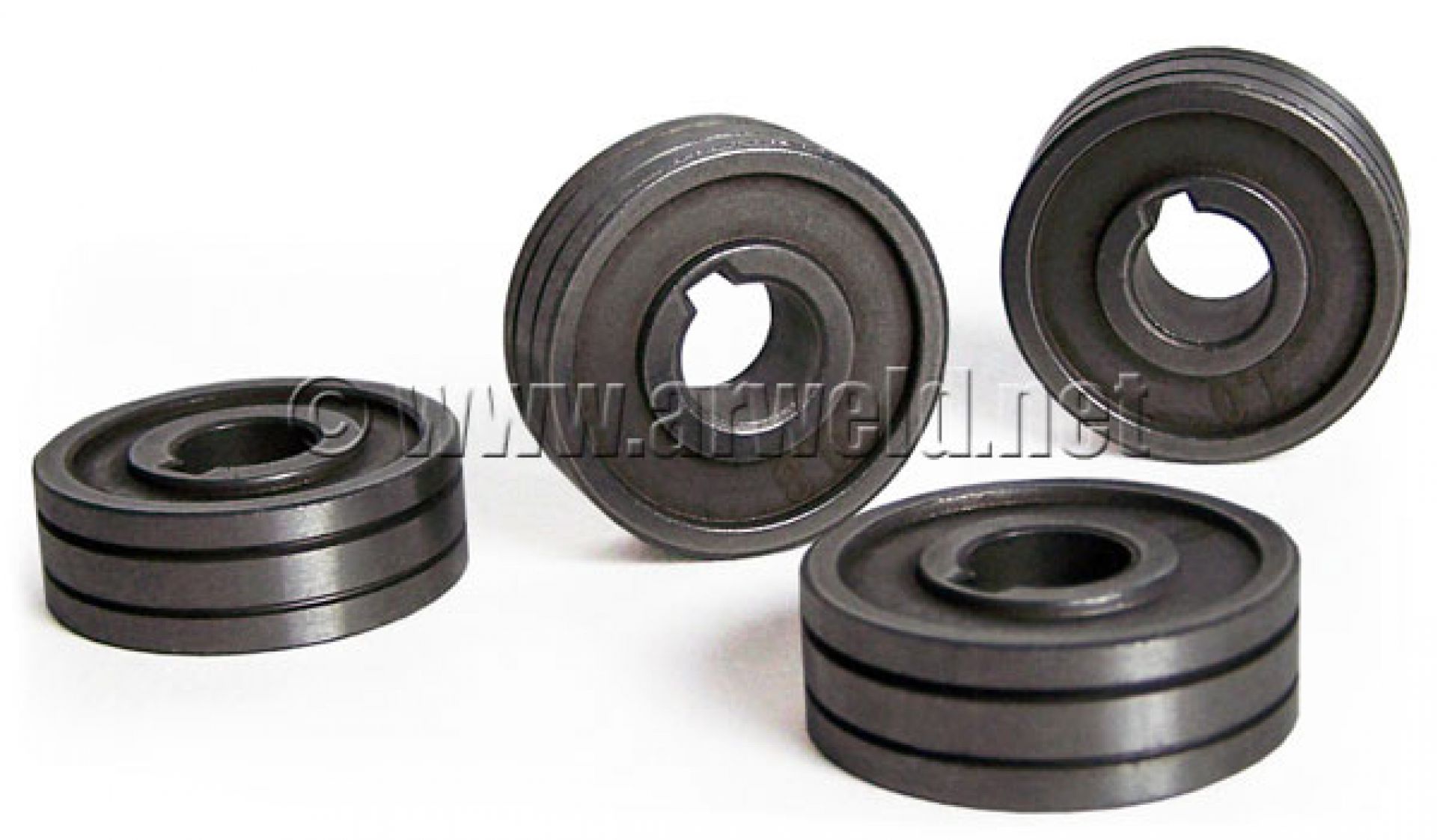 Rolka podająca MIG 220 0,8-1,0mm