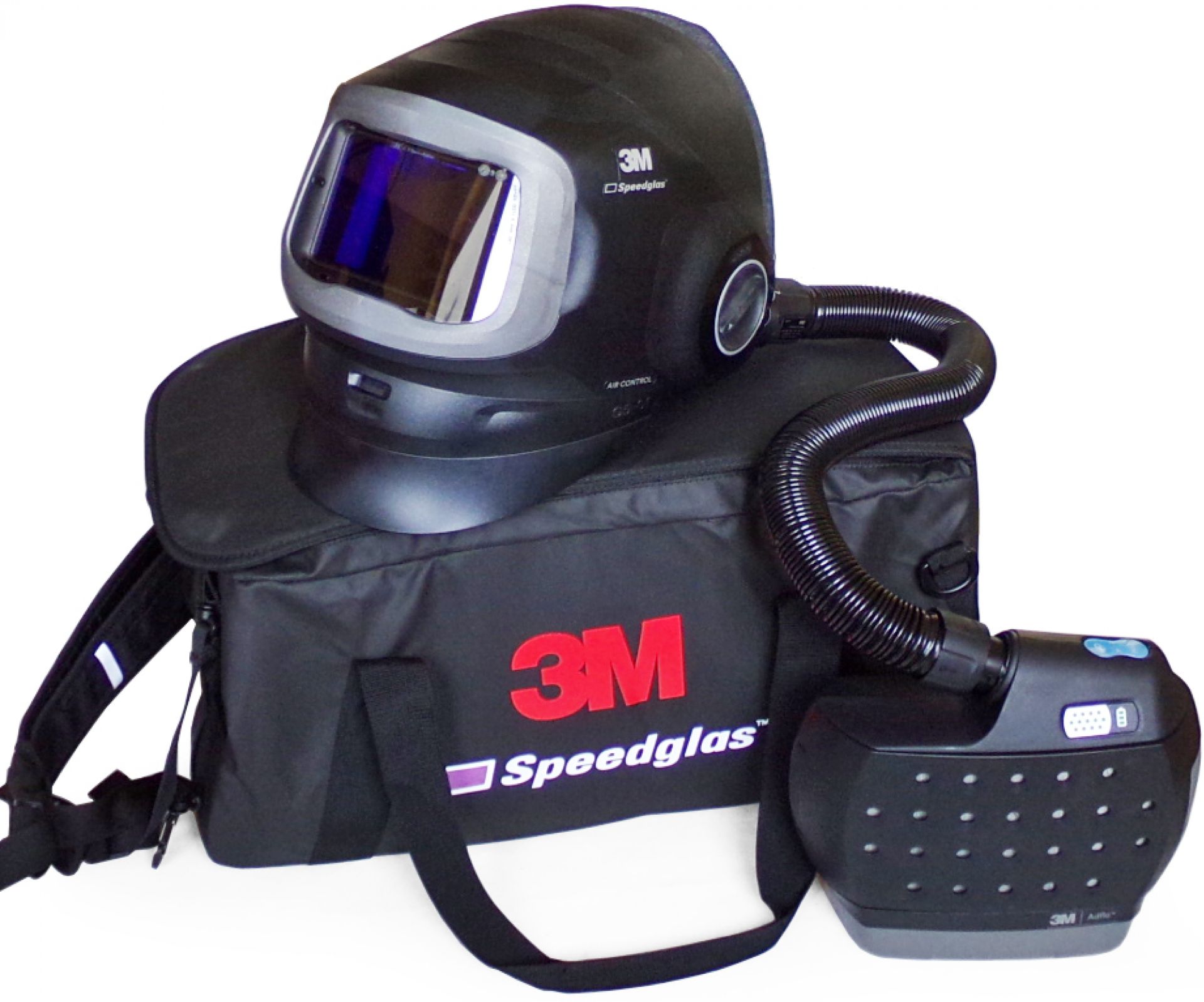 Przyłbica automatyczna Speedglas G5-01 ADFLO 617830