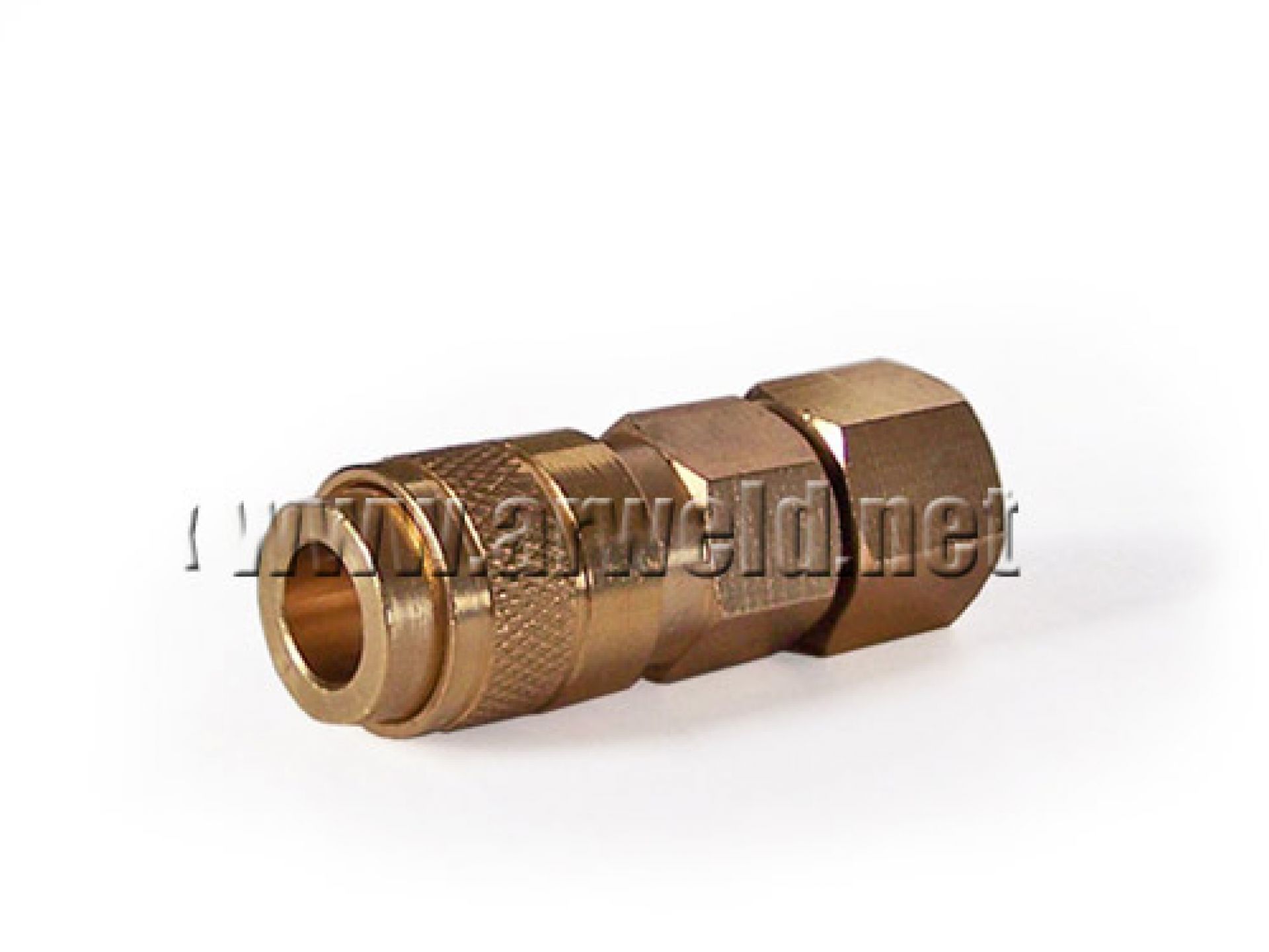 Gniazdo szybkozłączka R21 GW M12x1