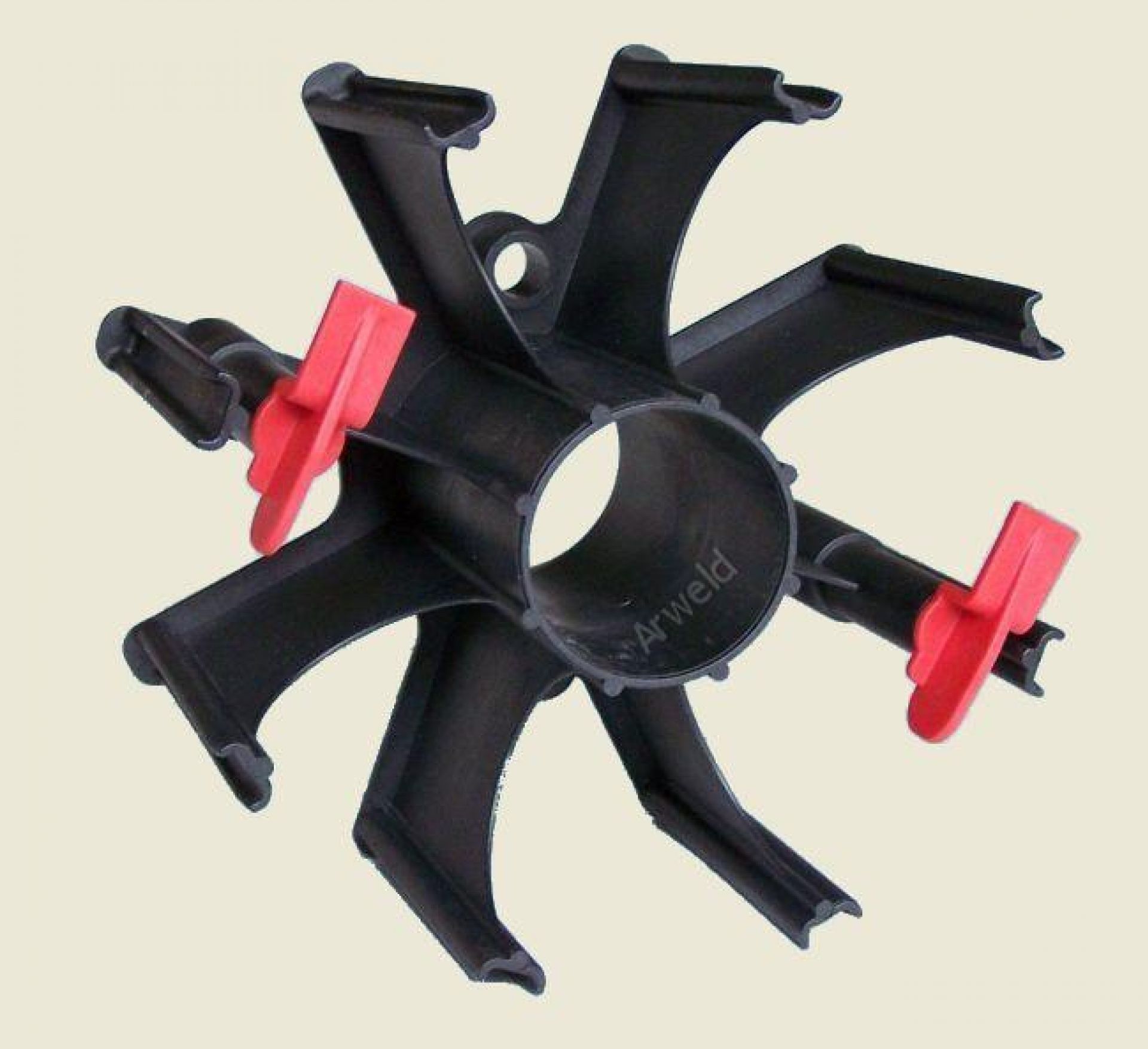 Adapter do szpuli drutu S8
