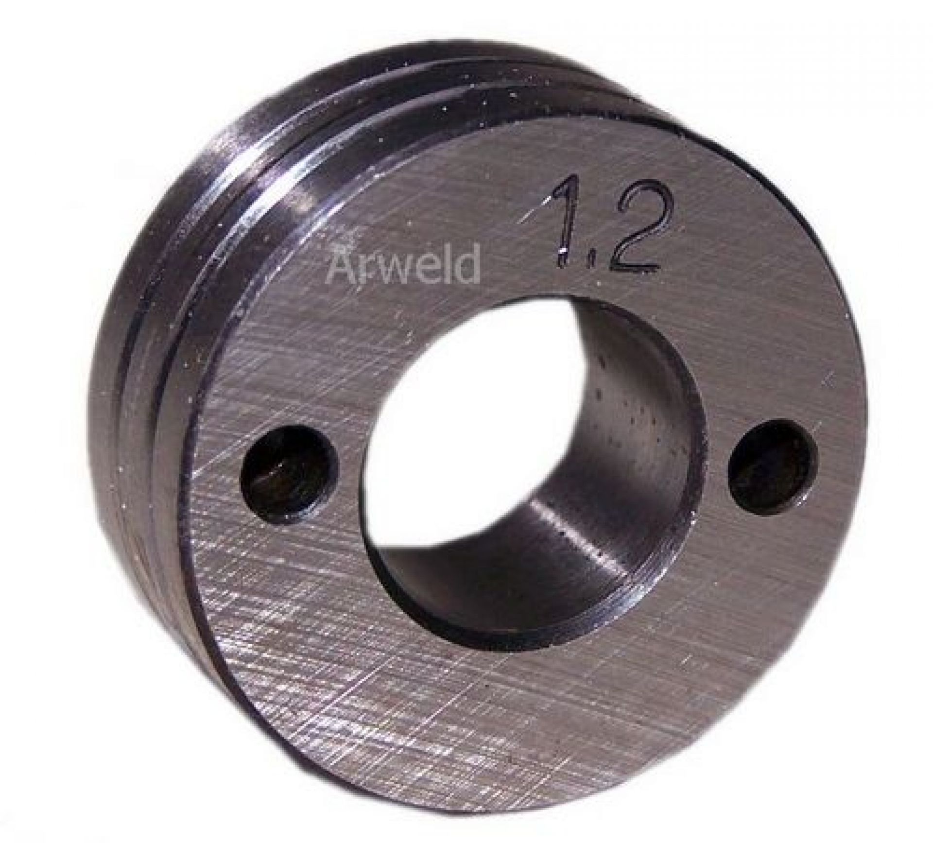 Rolka podająca 4RA 30mm do aluminium