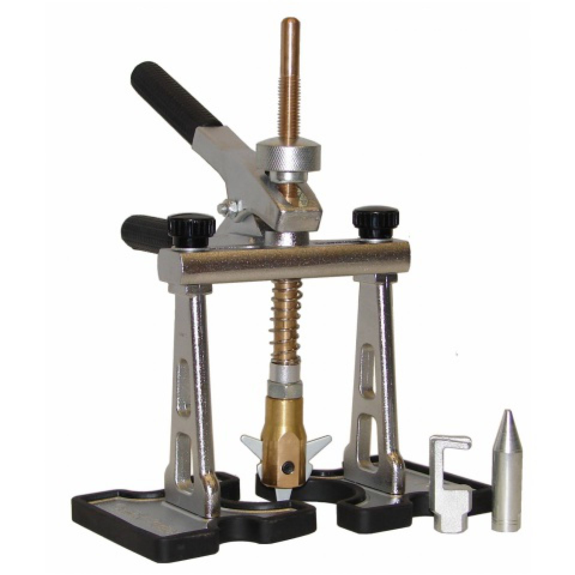Quick Puller do Tecno Spotter 8000