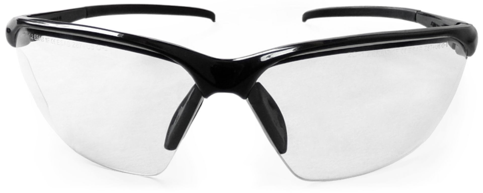 Okulary ochronne Esab Spec Clear