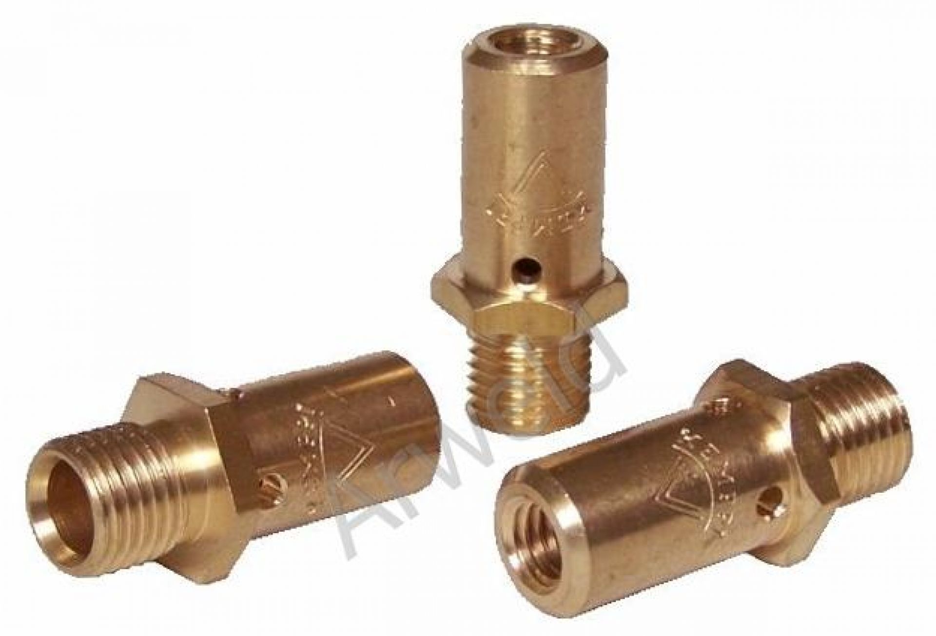 Adapter końcówki prądowej MT: 18,20,25, PMT 25, MMT 25, MMG 18, MMG 20