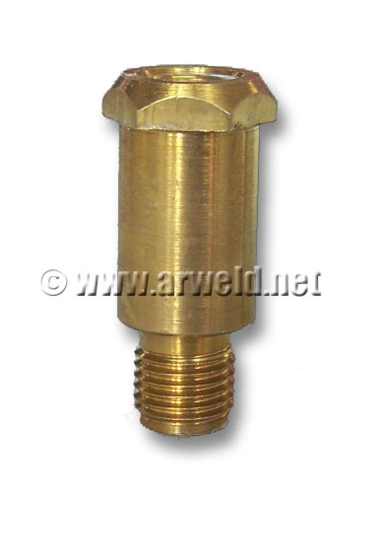 Adapter końcówki prądowej FE 42, PMT 42, MMT 42