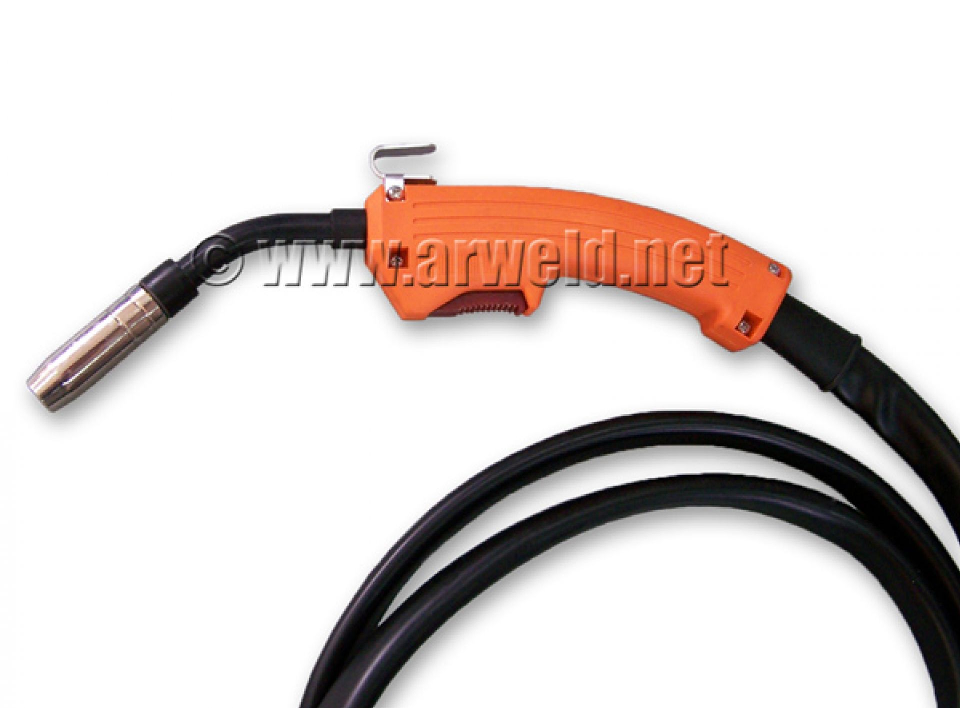 Uchwyt 160A TS Mini 2,5m z zaworkiem typ Bester