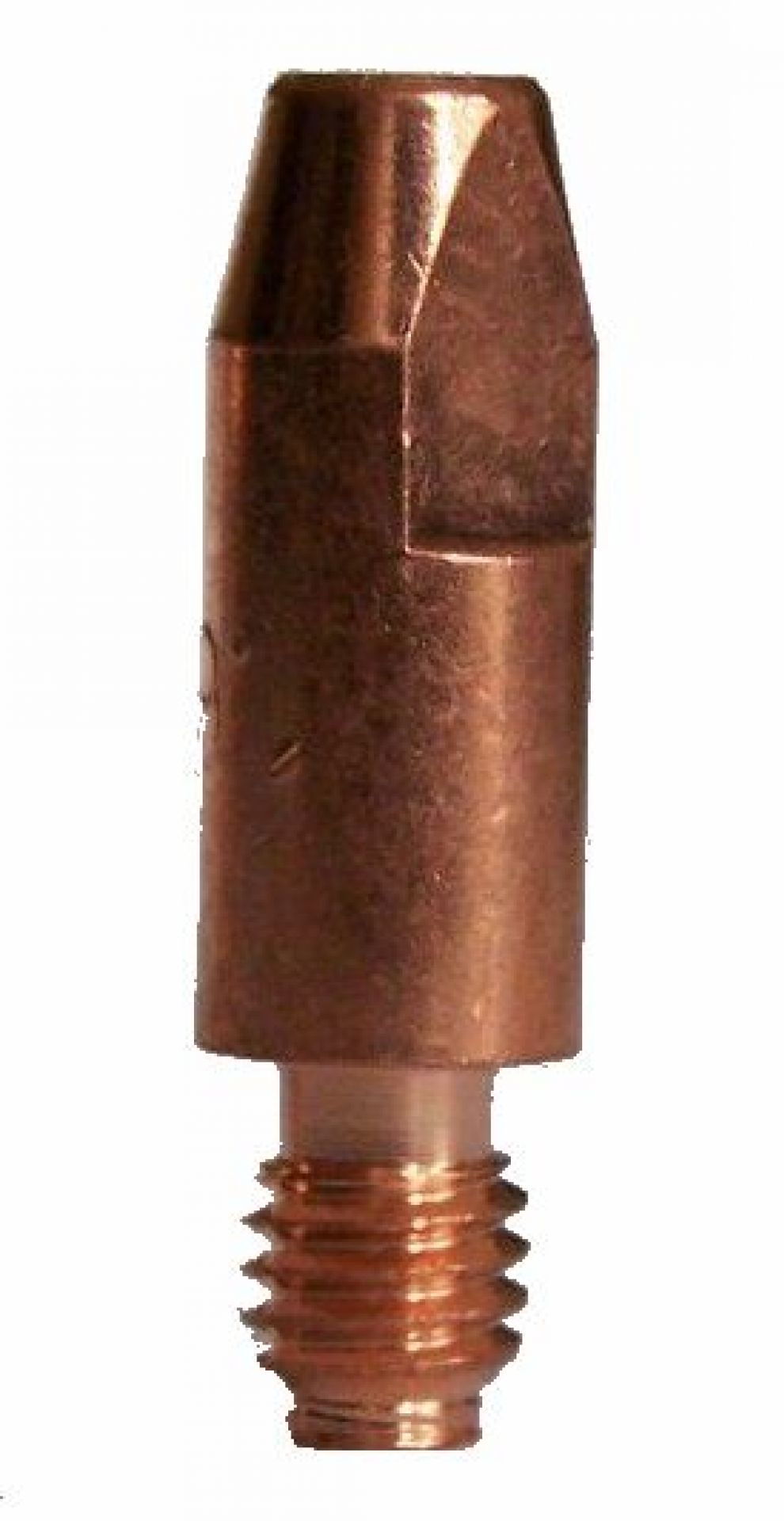 Końcówka prądowa MB-25 do aluminium