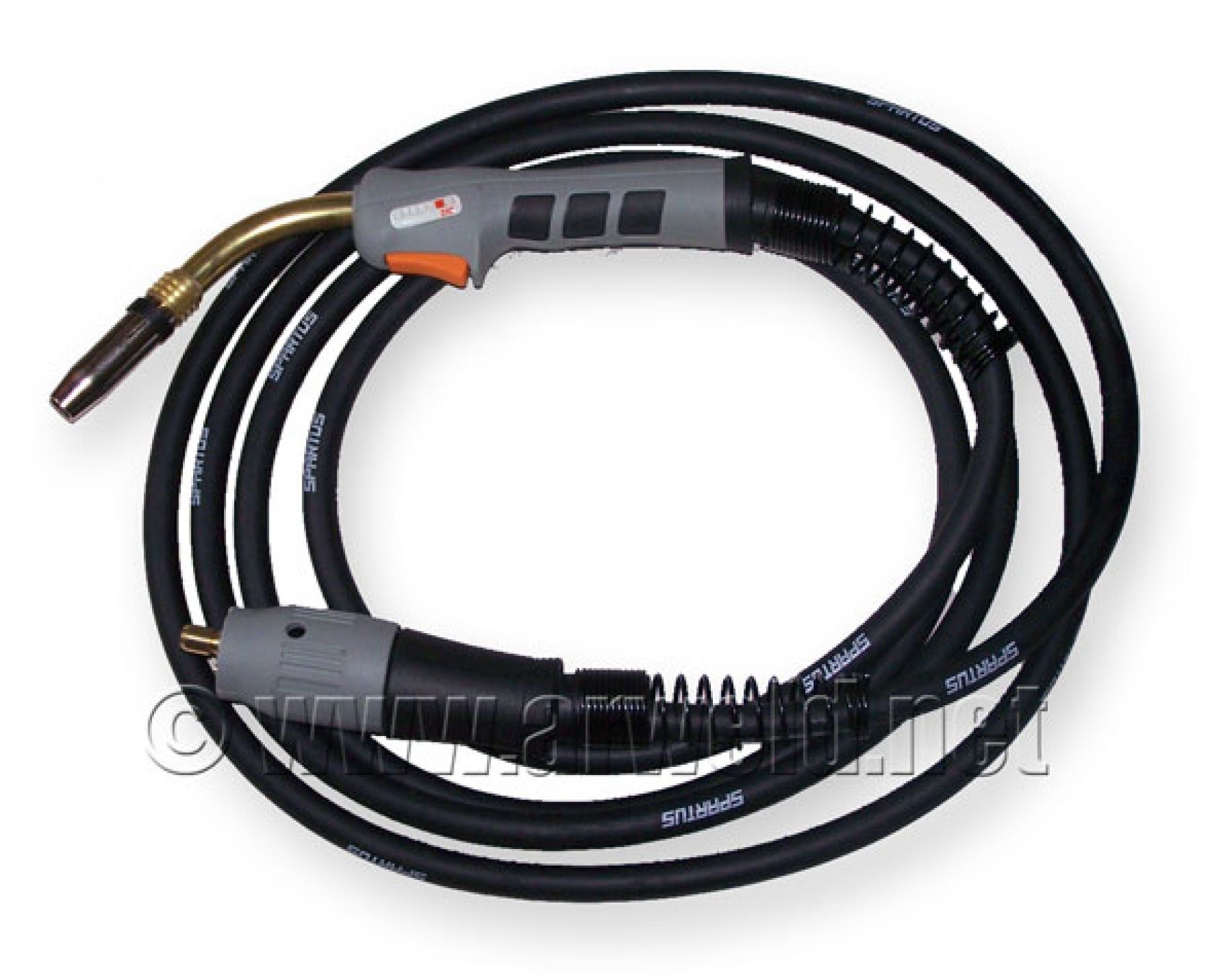 Uchwyt 250A Spartus Master 240 3m