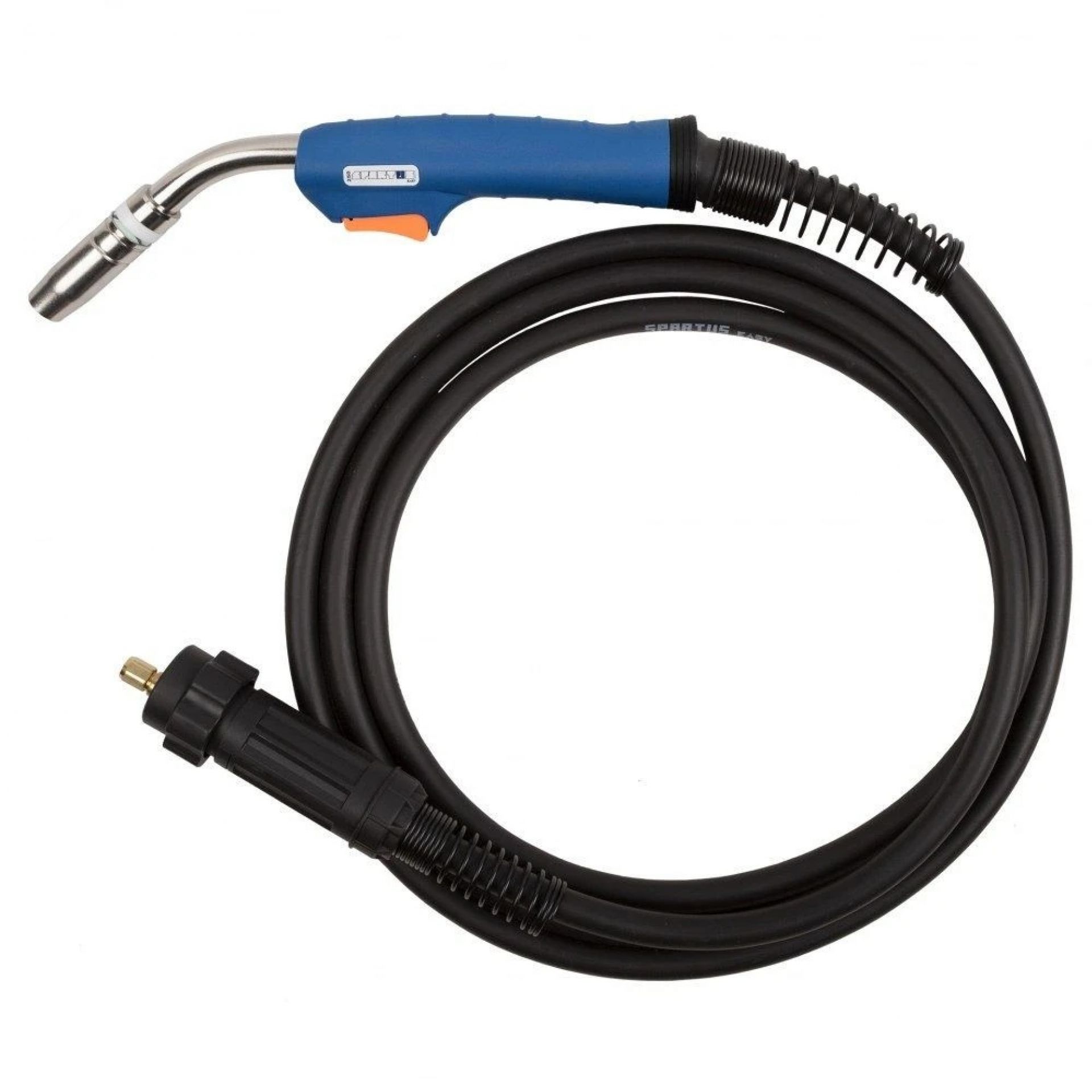Uchwyt 230A Easy Mig Spartus 250 4m