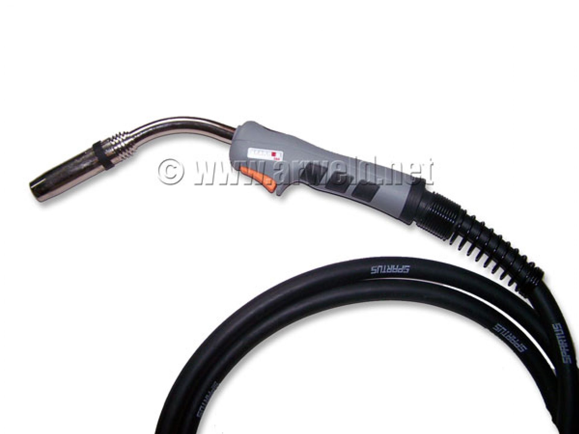 Uchwyt 300A Spartus Master 360 3m