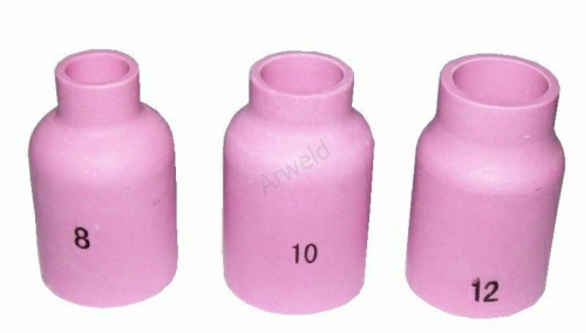 Dysza ceramiczna SR-17, SR-18, SR-26 pod dużą soczewkę Jumbo