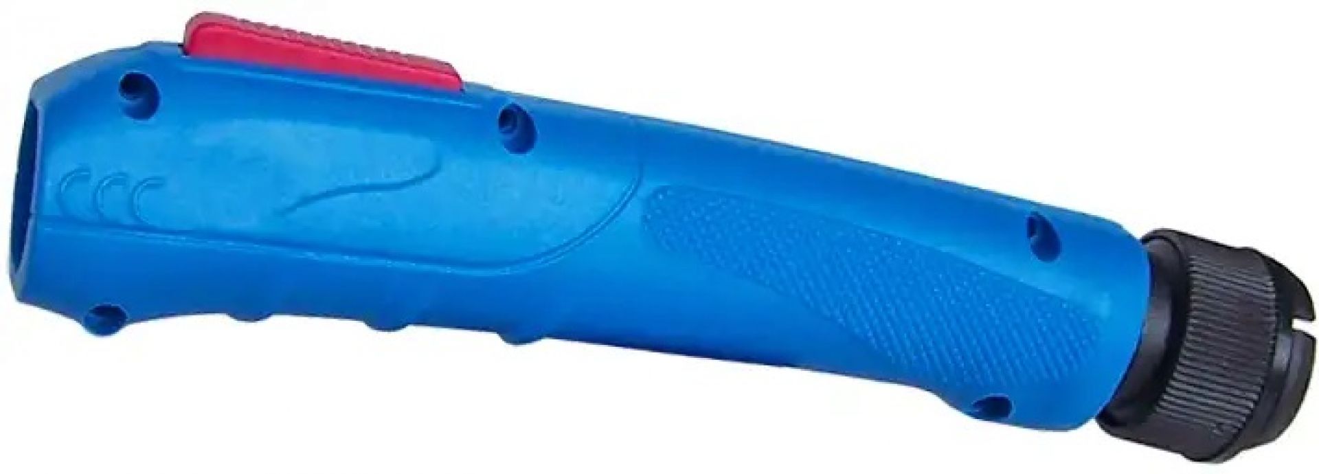 Rękojeść ergo TIG SR-9, SR-17
