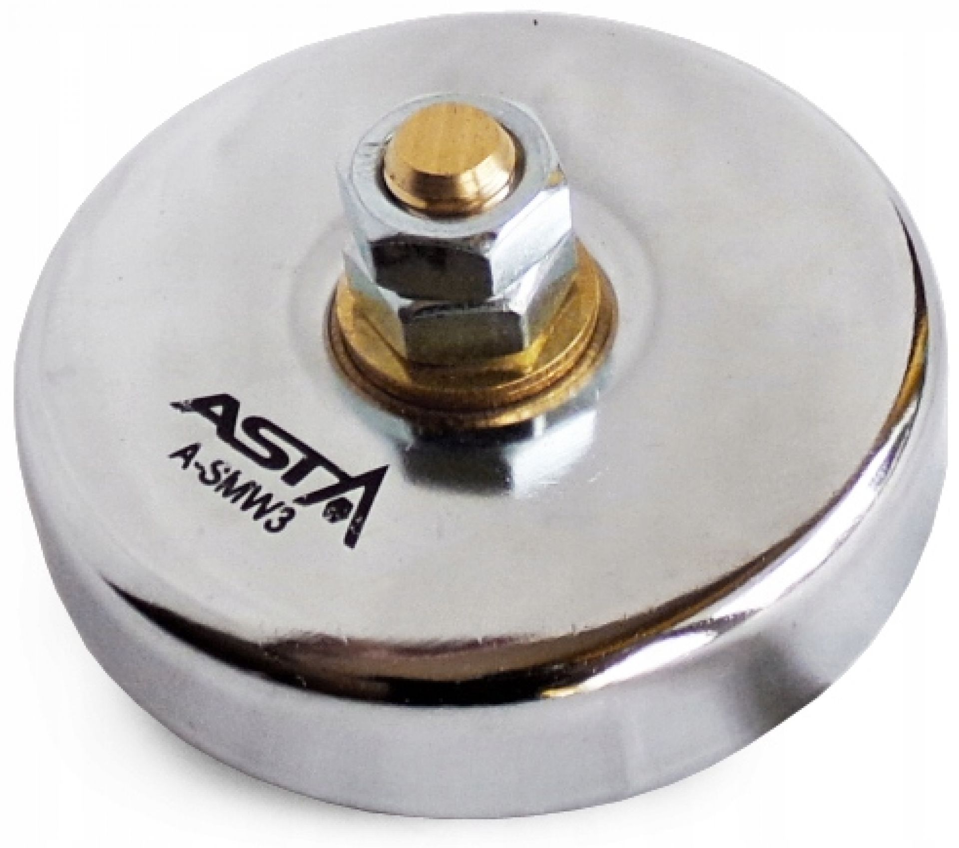 Zacisk masowy 300A  A-SMW3 magnetyczny