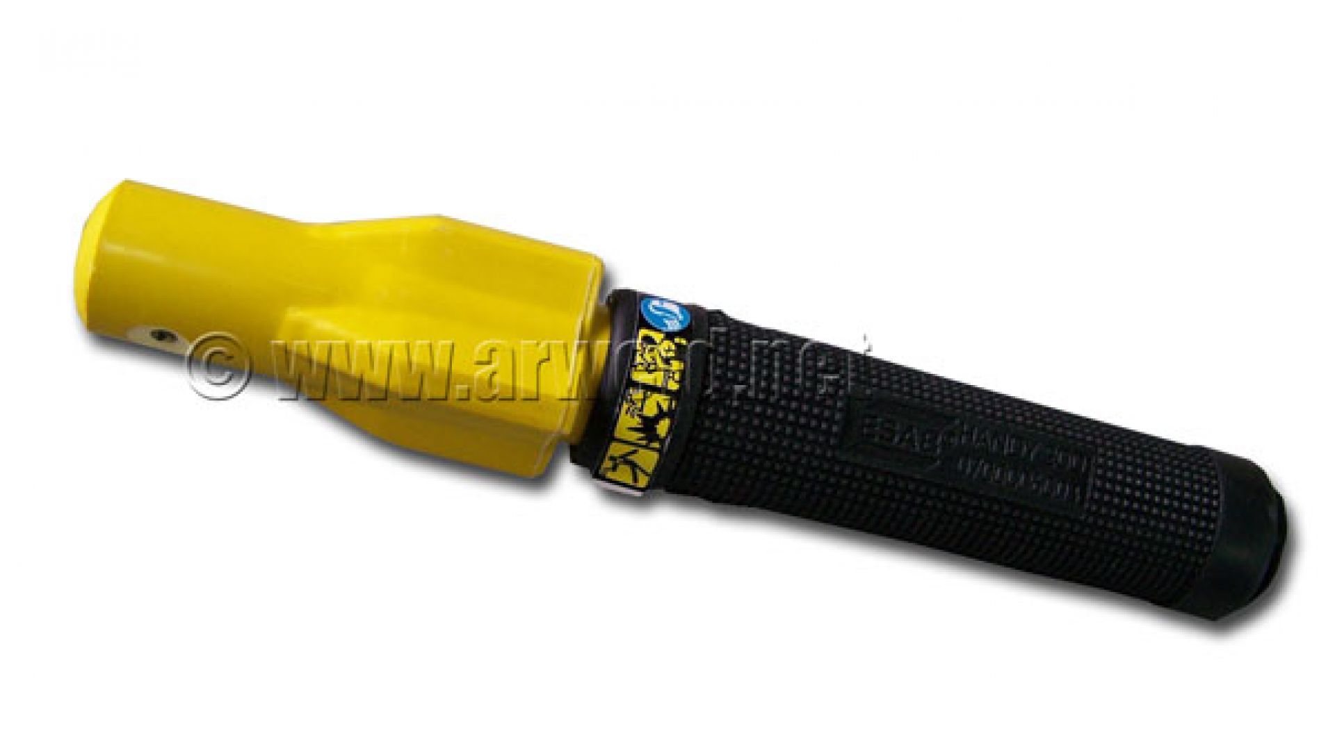 Uchwyt elektrodowy 200A Esab Handy