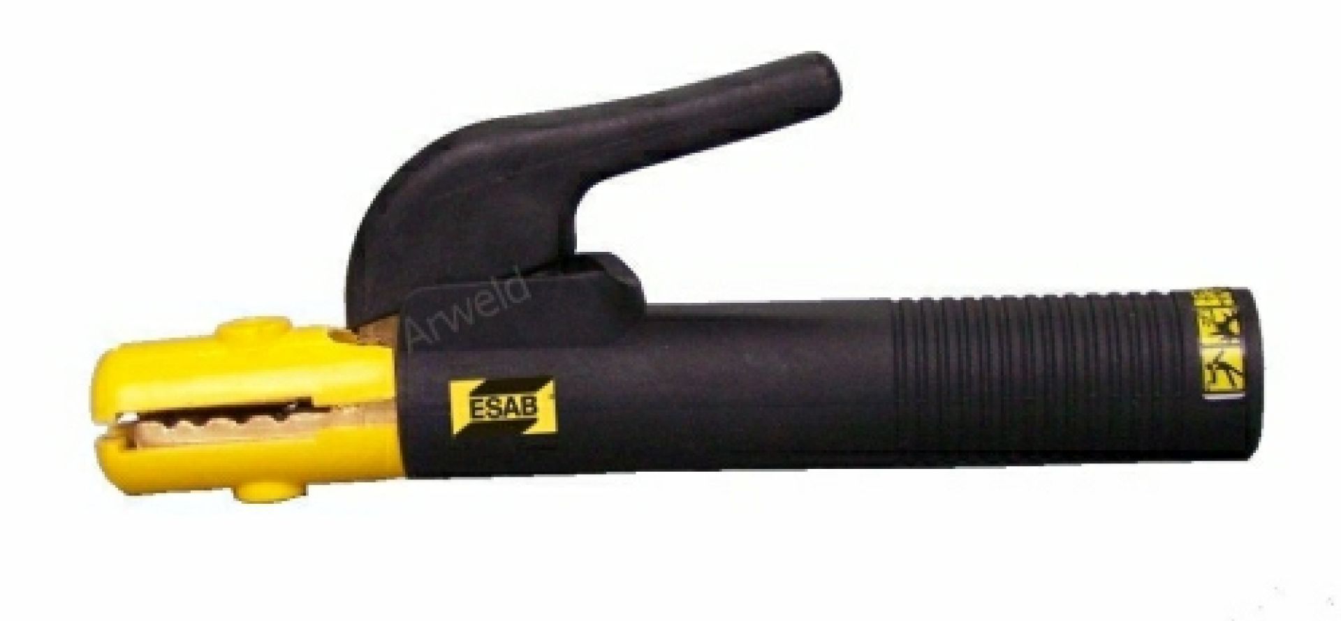 Uchwyt elektrodowy 400A Esab Confort