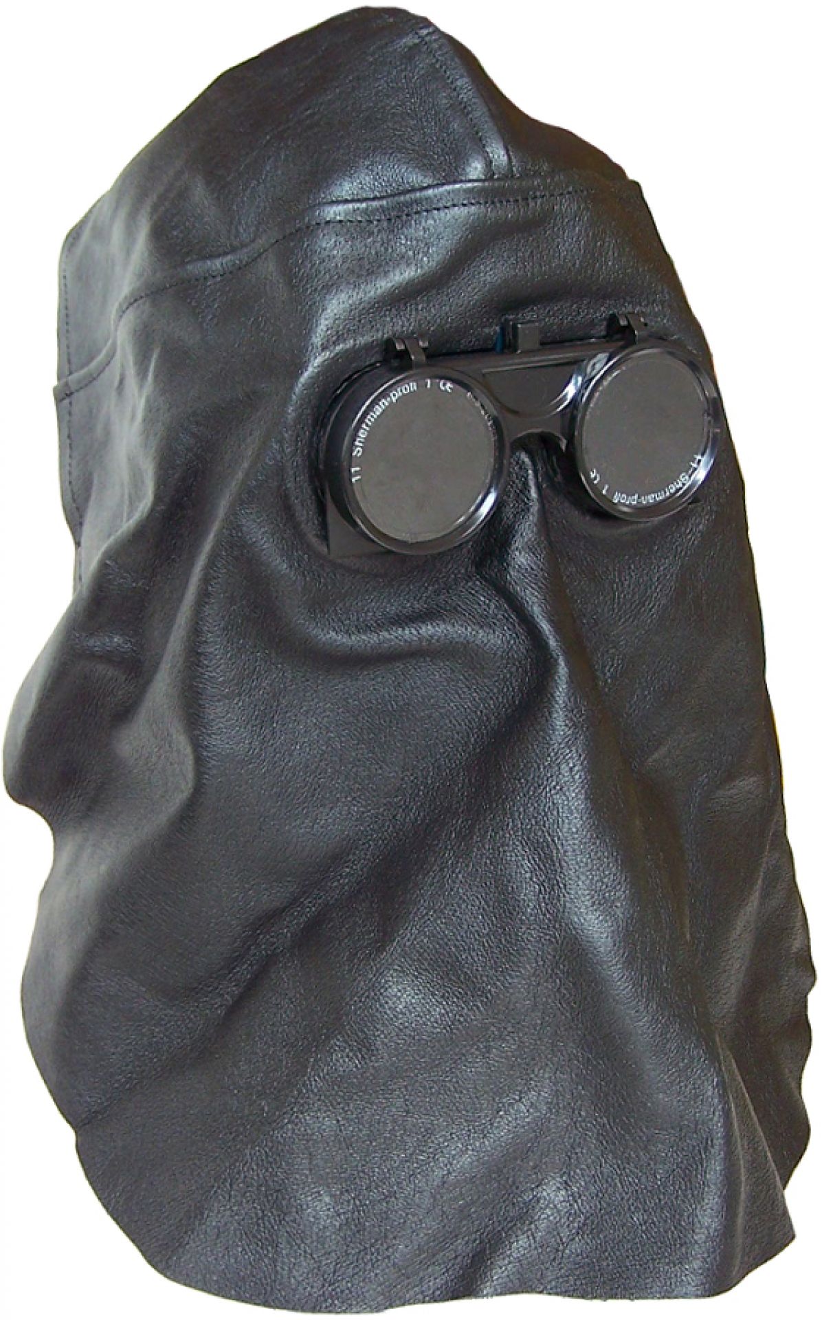 Kaptur spawalniczy okulary Weldmaster