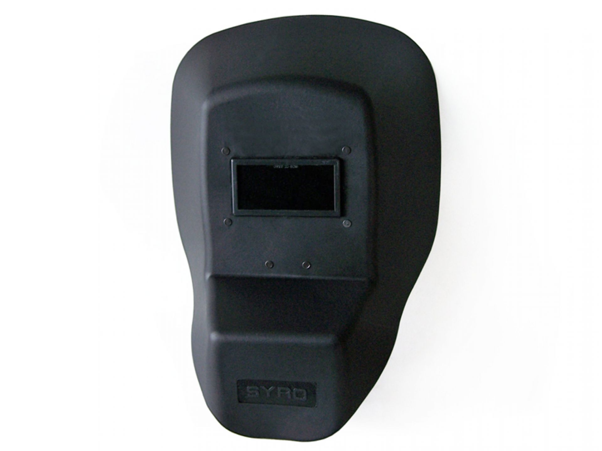 Maska spawalnicza OT-20 z tworzywa