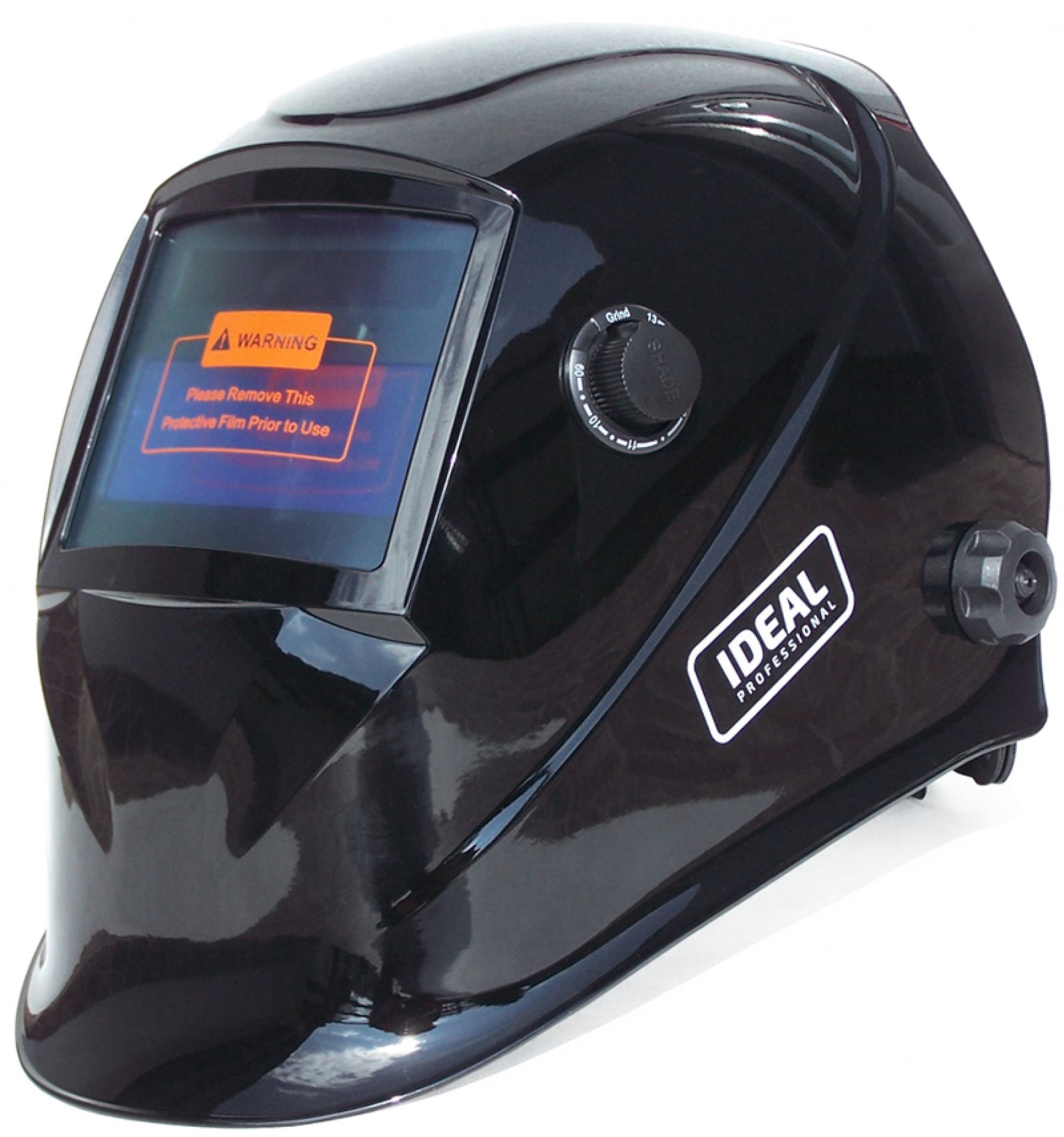 Przyłbica automatyczna Ideal APS 510G 9-13DIN