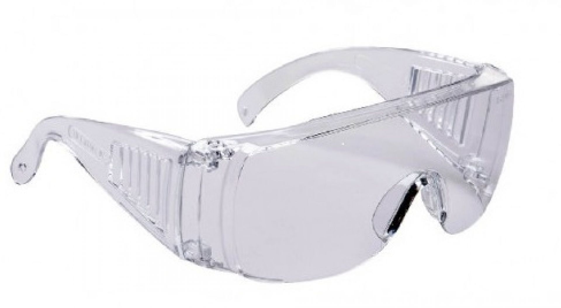 Okulary ochronne B-501 Vizitor
