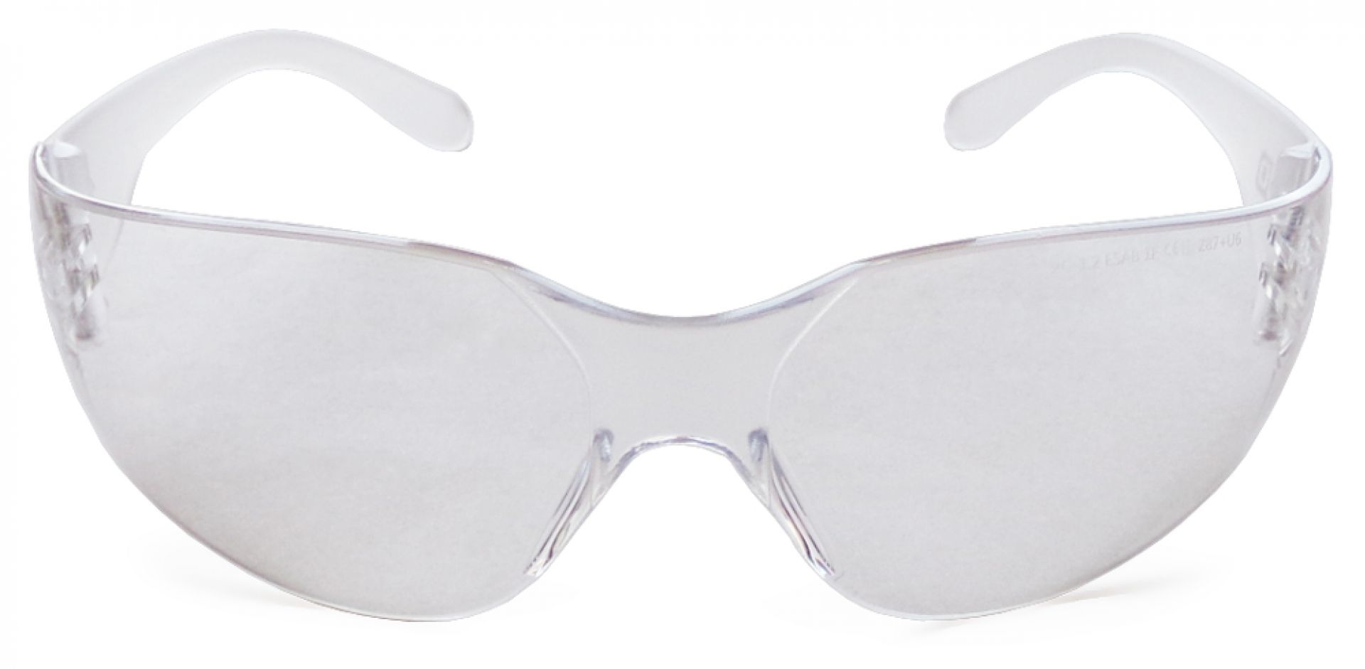 Okulary ochronne przeciwodpryskowe ESAB WeldOps SE-100
