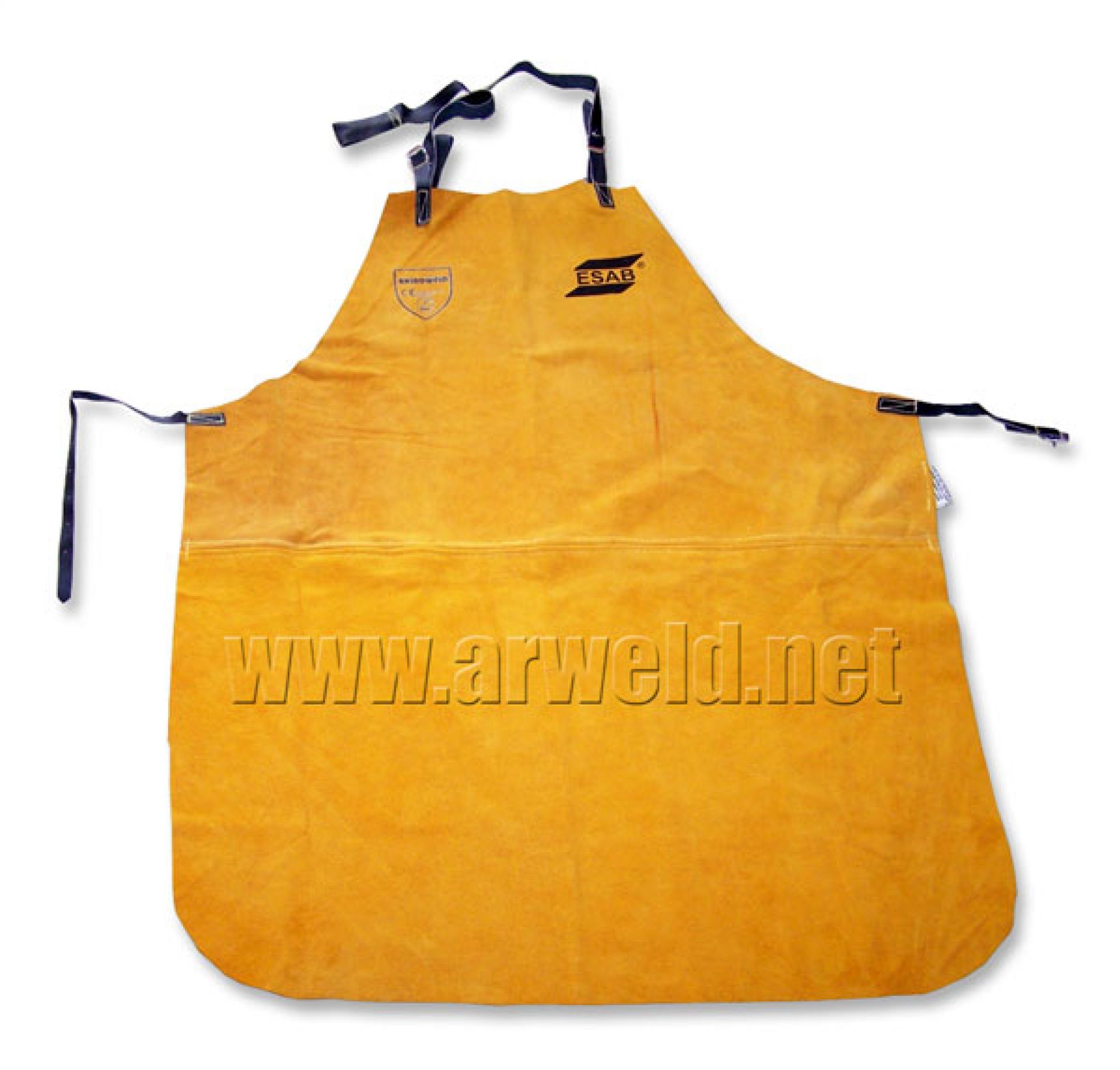 Fartuch spawalniczy Esab